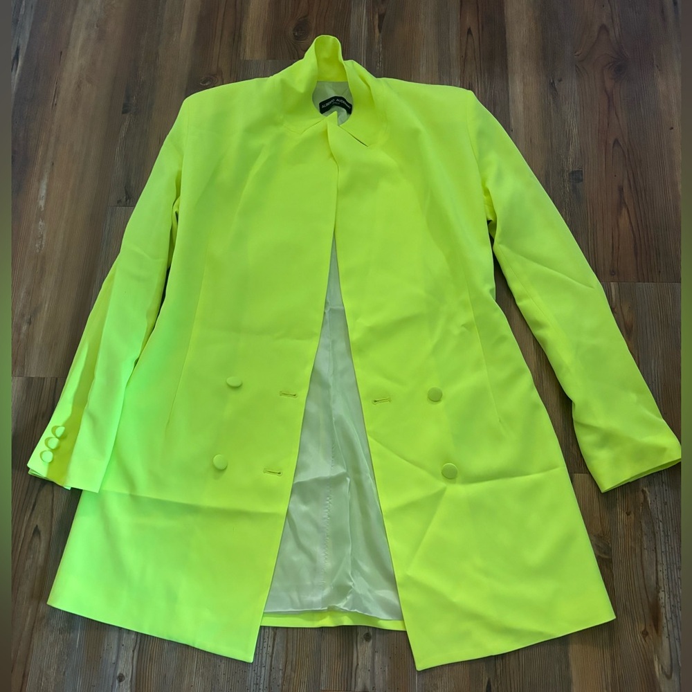 Alberto Audenino Italy blazer